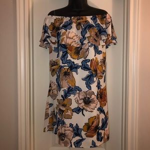 NWOT Everly Dress